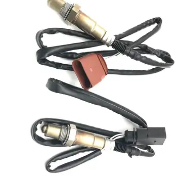 2 ããŒã¹/ã»ããé
žçŽ ã»ã³ãµãŒ O2 ããã³ã & ãªã¢ã¿ã€ãã³ã°ãã«ããã³ã·ã§ããŒã¯ã©ã³ã¯ã·ã£ãããªã€ã«ã·ãŒã« forAudi VWBeetle ãŽã«ããžã§ãã¿ TT èªå亀æ